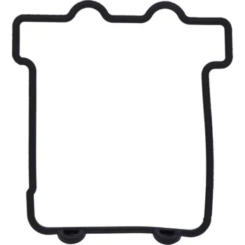 Těsnění pro motocykl ATHENA TĚSNĚNÍ VÍKA VENTILŮ KAWASAKI KLX 650R '93-'01, 650C '93-'95