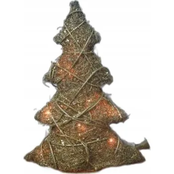 Vánoční stromek Umělý vánoční stromeček EM&EM Do 100 cm