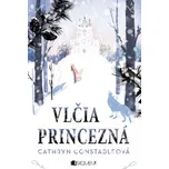 Vlčia princezná - Cathryn Constableová