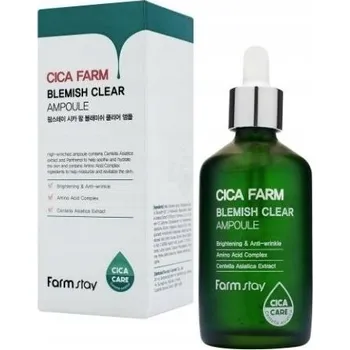 Pleťové sérum Proti pigmentovým skvrnám sérum Farm Stay