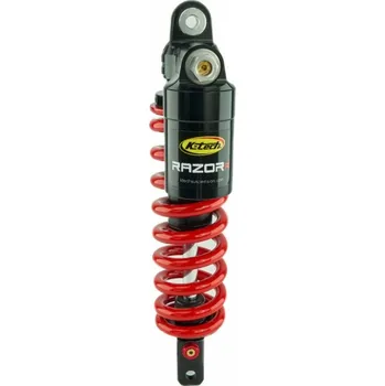 Tlumič K-TECH RAZOR-R 293S-023-235-001