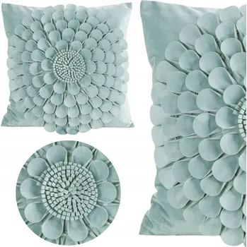 Povlak na polštářek Dekorační povlak na polštář Eurofirany 45 x 45 cm