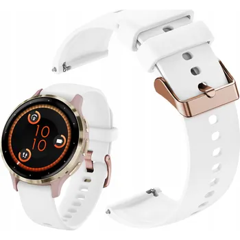 Příslušenství k chytrým hodinkám Řemínek pro Samsung Galaxy Watch 4 5 6 7 FE Classic Pro 40 42 44 mm, řemínek
