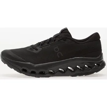 Pánské tenisky On Cloudsurfer Trail 2 WP M 3MF30241043 M - black/black 47,5