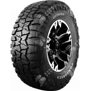 Celoroční osobní pneu Pneumatiky COMFORSER CF9000 37/12,5 R17 116Q, celoroční pneu, osobní a SUV