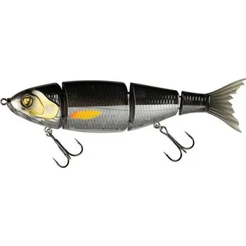 Umělá nástraha Fox Rage Gumová nástraha Replicant Swim Ghost - 18cm