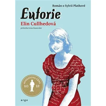 Kniha Euforie - Elin Cullhedová