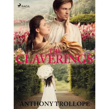 Kniha The Claverings - Anthony Trollope