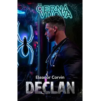 Kniha Declan - Eleanor Corvin