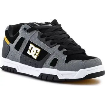 Pánské tenisky DC Shoes Stag M 320188-GY1 EU 43