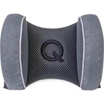 Podložka pod myš Opěrka hlavy QERIDOO Grey