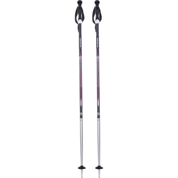 Lyžování Sjezdové hole BLIZZARD Viva Alight Ski Poles, Blue/White/Pink, 115