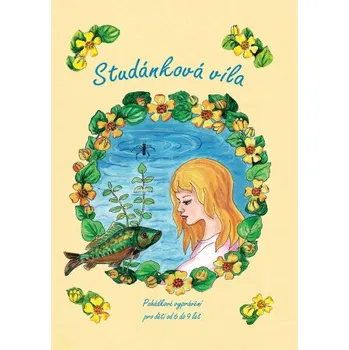 Kniha Studánková víla - Alena Melicharová