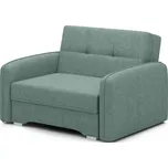 Zelené křeslo Laine – ELTAP ID_1806092