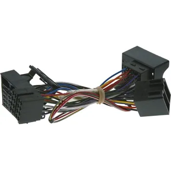 Autoelektronika Kabeláž pro HF PARROT/OEM Ford Mondeo (MOST)