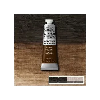 Olejová barva Olejová barva Winton 37ml – 554 raw umber
