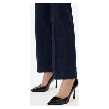 Dámské lodičky Lodičky Eva Minge EO-ESME-808-Y5P Černá 38