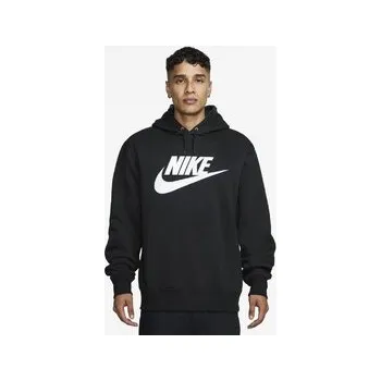 Pánská mikina Nike Sportswear Club Mens Fleece Pullover Hoodie S