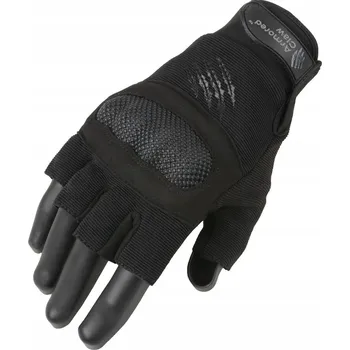 Sportovní střelba Ochranné rukavice Armored Claw Shield Cut XXL černé