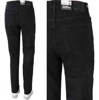 Dámské džíny Džíny Wrangler Straight 112356392 Střih Drainpipe W 30 / L 32