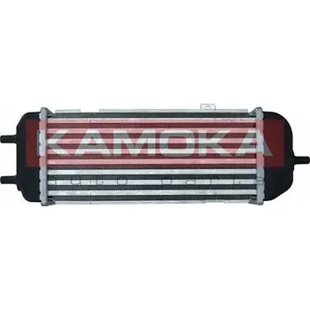 Chladič motoru Kamoka 7750151 Chladič stlačeného vzduchu (Intercooler)
