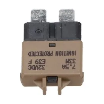 Autopojistky Automatická pojistka 7,5A ATO DO 32V HERTH 50295901, , ,