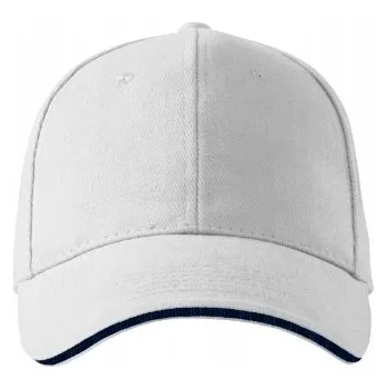 Kšiltovka Kšiltovka Malfini hnědá, univerzální velikost