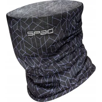 Nákrčník SPAIO NÁKRČNÍK MULTIFUNKČNÍ NÁKRČNÍK RAPID 02 polar, černá