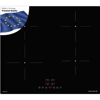 Varná deska Indukční varná deska Philco PHD 640 GPB