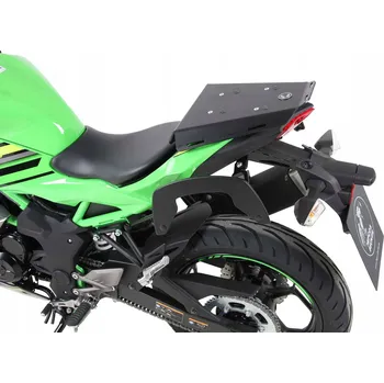 Zavazadlo na motocykl Boční nosič C-BOW pro Kawasaki Ninja 125 18-
