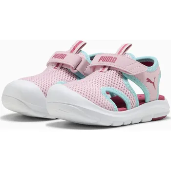 Chlapecká obuv PUMA BOTY FUN RACER MESH V INF 40157603 vel. 27