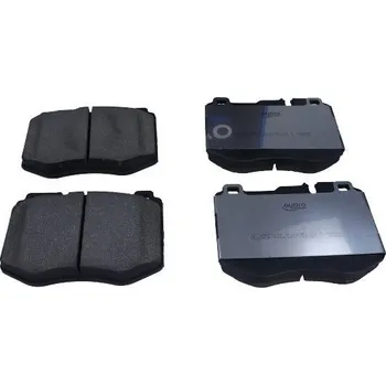 Brzdová destička Sada brzdových destiček, kotoučová brzda QUARO QP7363C