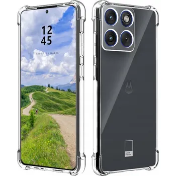 Pouzdro na mobilní telefon Pouzdro pro Motorola Edge 70 5G PANCÉŘOVÉ KRYT CASE SHOCKPROOF