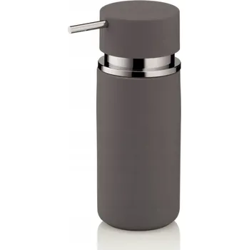 Dávkovač mýdla Dávkovač mýdla na ruce Kela 300 ml šedý