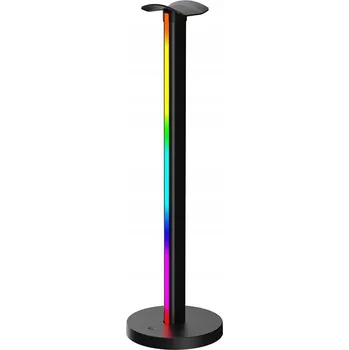 Lampička Stolní lampička Yeelight YLFWD černá, výkon do 0 W