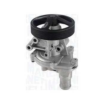 Chladič motoru Vodní čerpadlo, chlazení motoru MAGNETI MARELLI 350984117000