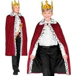 Peleryna królewska 90cm