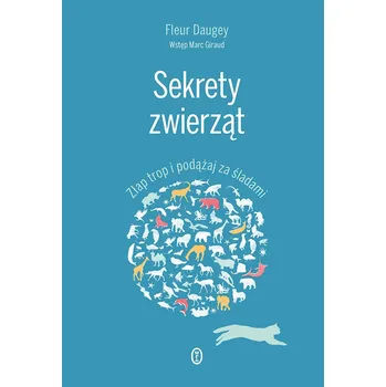 Umění Fleur Daugey Sekrety zwierząt