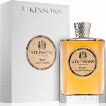 Unisex parfém Atkinsons Parfém Pirates' Grand Reserve unisex EDP 100 ml