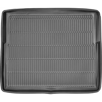 autokoberec Rohož do kufru Max-Dywanik polypropylen