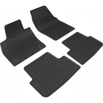 autokoberec Gumové autokoberce Audi A1 2018-, Geyer & Hosaja