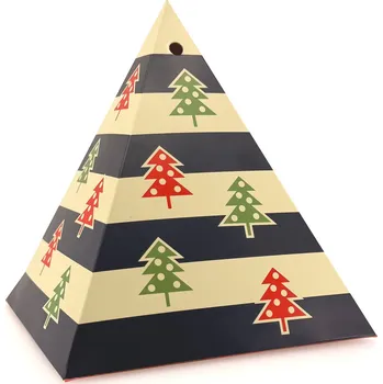 Dárková krabička Krabička Párty strom