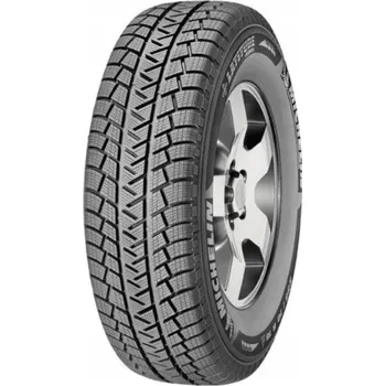 Zimní osobní pneu Zimní pneumatika Michelin LATITUDE ALPIN 255/55 R18 109 V zesílená (XL) N1 - Porsche