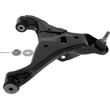 Zavěšení kol Řídicí páka, zavěšení kol MOOG FD-WP-15576