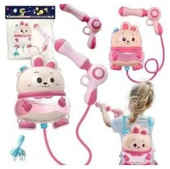 Dětské hřiště Pistolet na wodę z plecakiem Króliczek