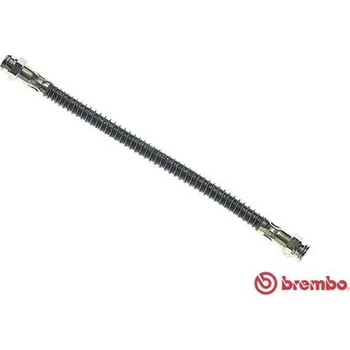 Brzdový systém Brzdová hadice BREMBO T 61 006