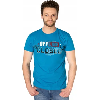 Pánské tričko Pánské tričko s kulatý výstřihem King Sport, velikost XXL