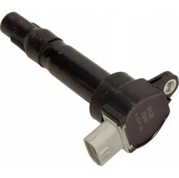 Zapalovací cívka Zapalovací cívka BREMI 20644