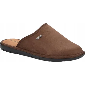 Dámské pantofle Inblu Pánské papuče velikost 41