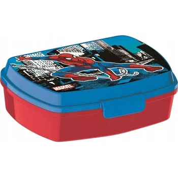 Svačinový box Svačinový Box Stor Spider-Man 750 ml